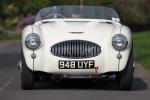 Austin-Healey 100S 1954 года